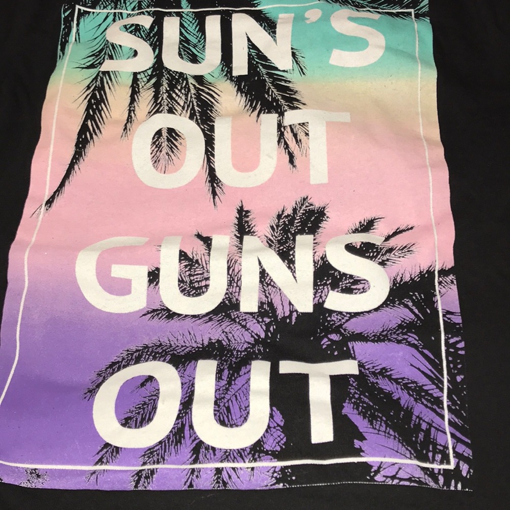Summer shirt bundle - Picture 7 of 8